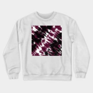 Tie Dye Crewneck Sweatshirt